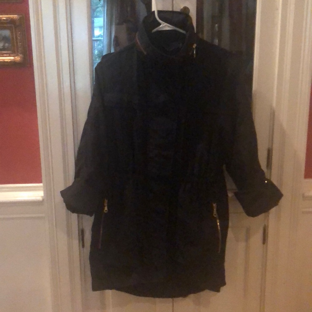 Fillmore jacket